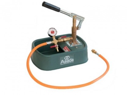 เครื่องเทสน้ำASADA(TP50E)